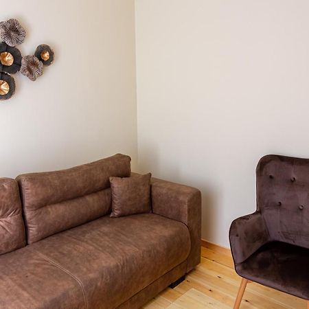 Villa Saitan Bazaar Preveza Exteriör bild